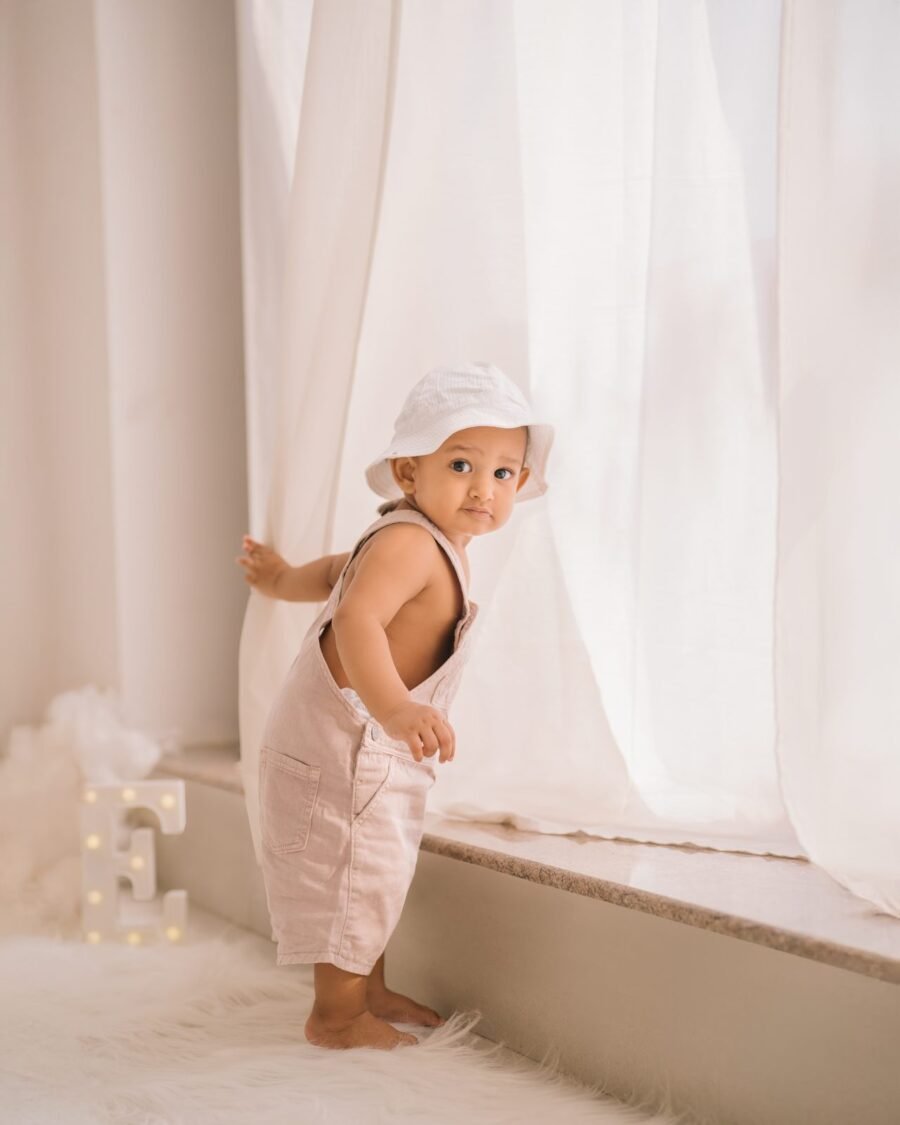 Toddler 27