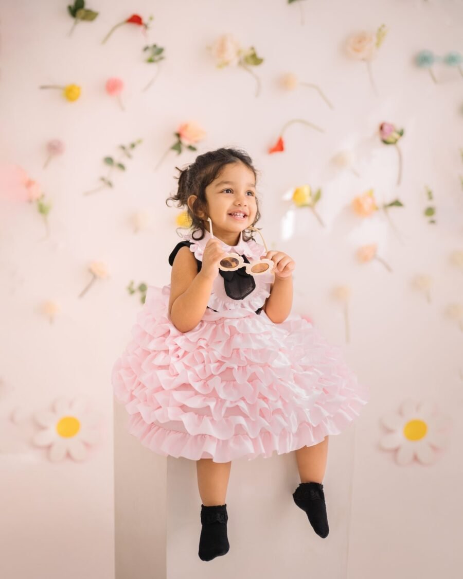 Toddler 3