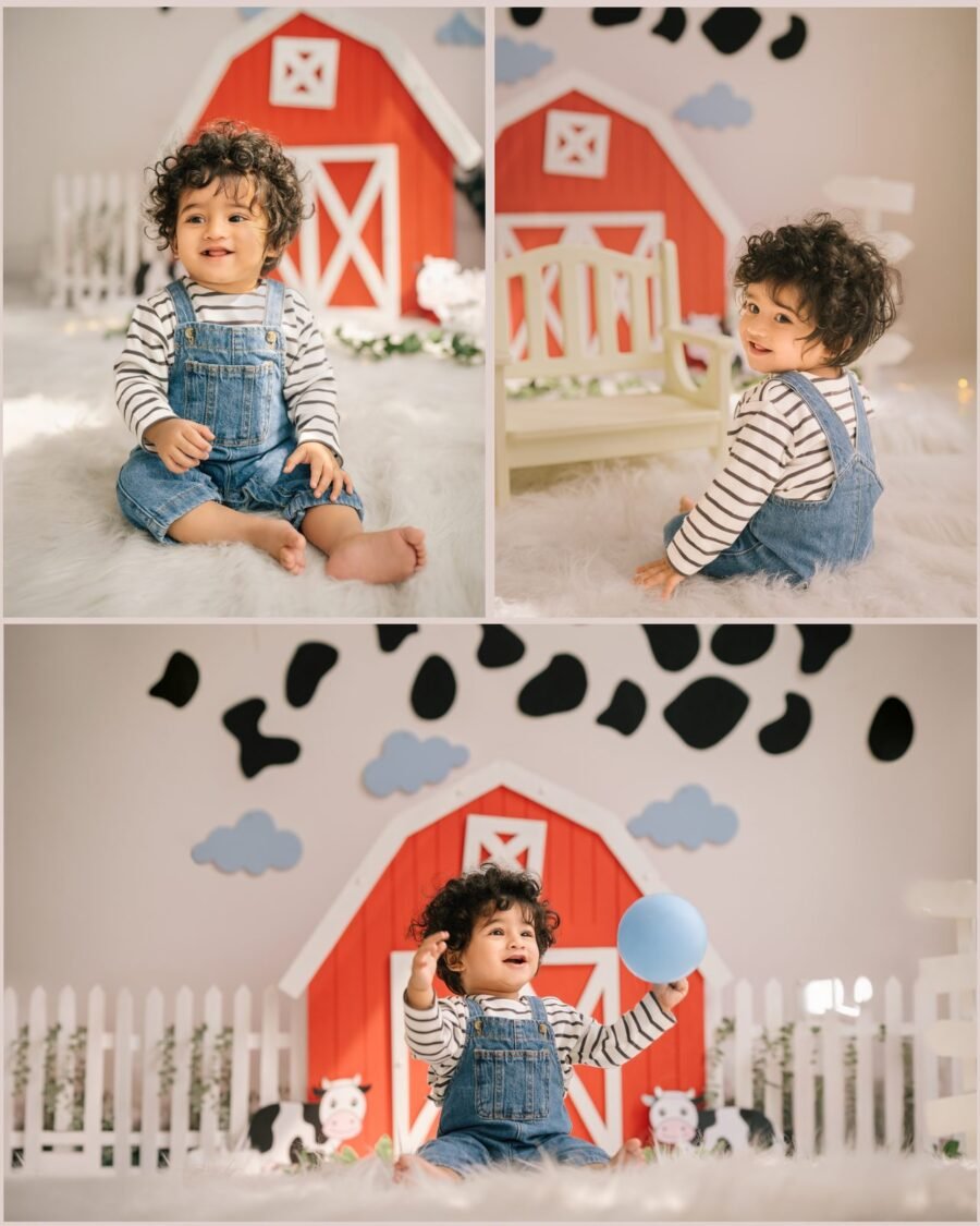 Toddler 30