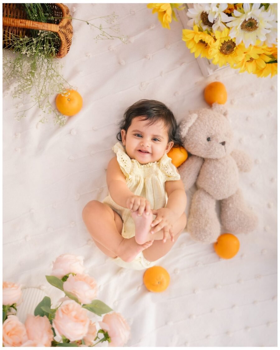 Toddler 54