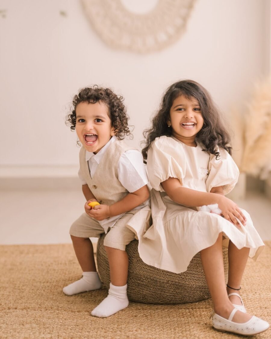 Toddler 6