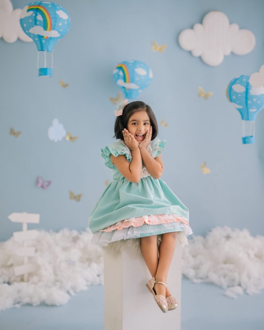 Toddler 7