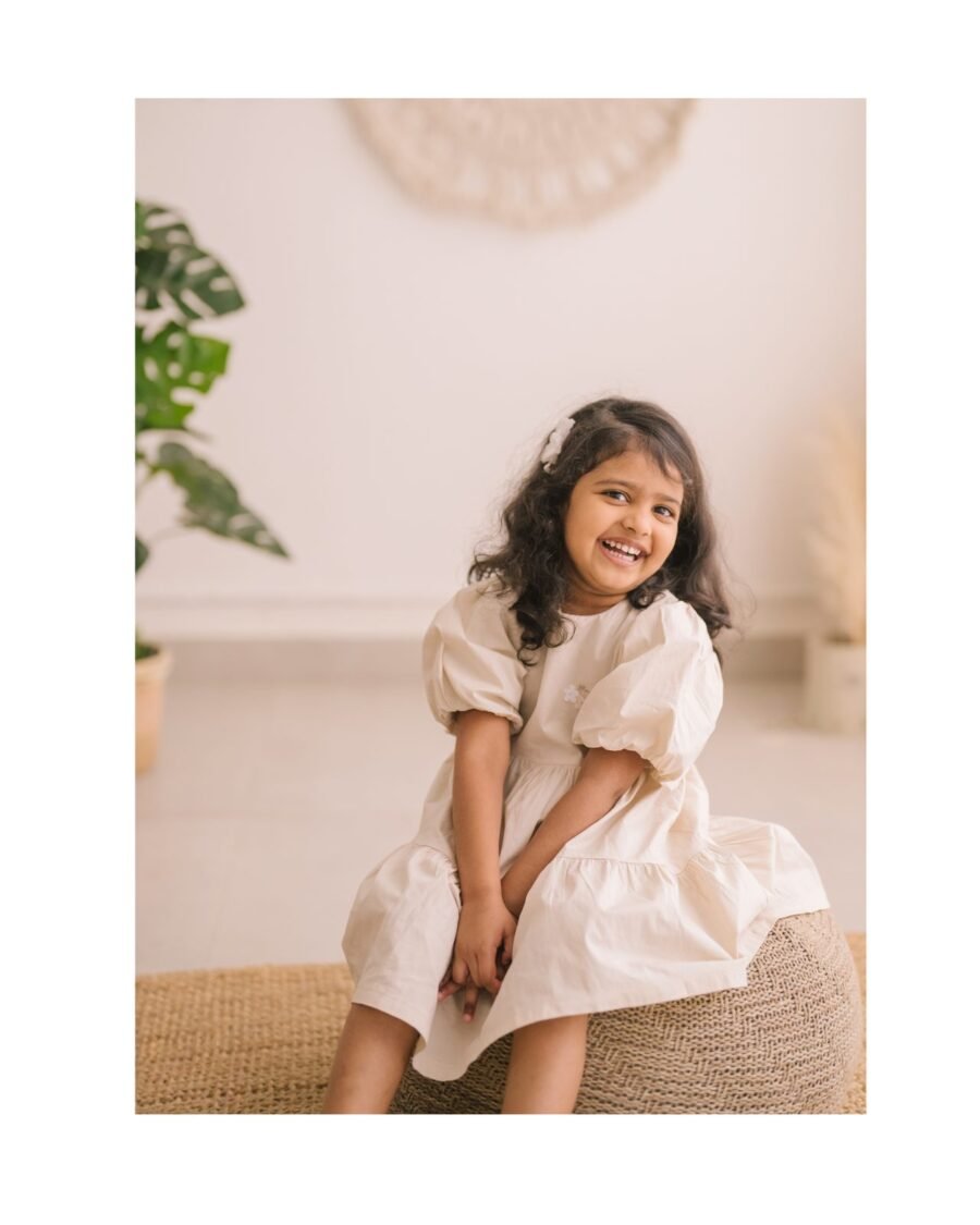 Toddler 8
