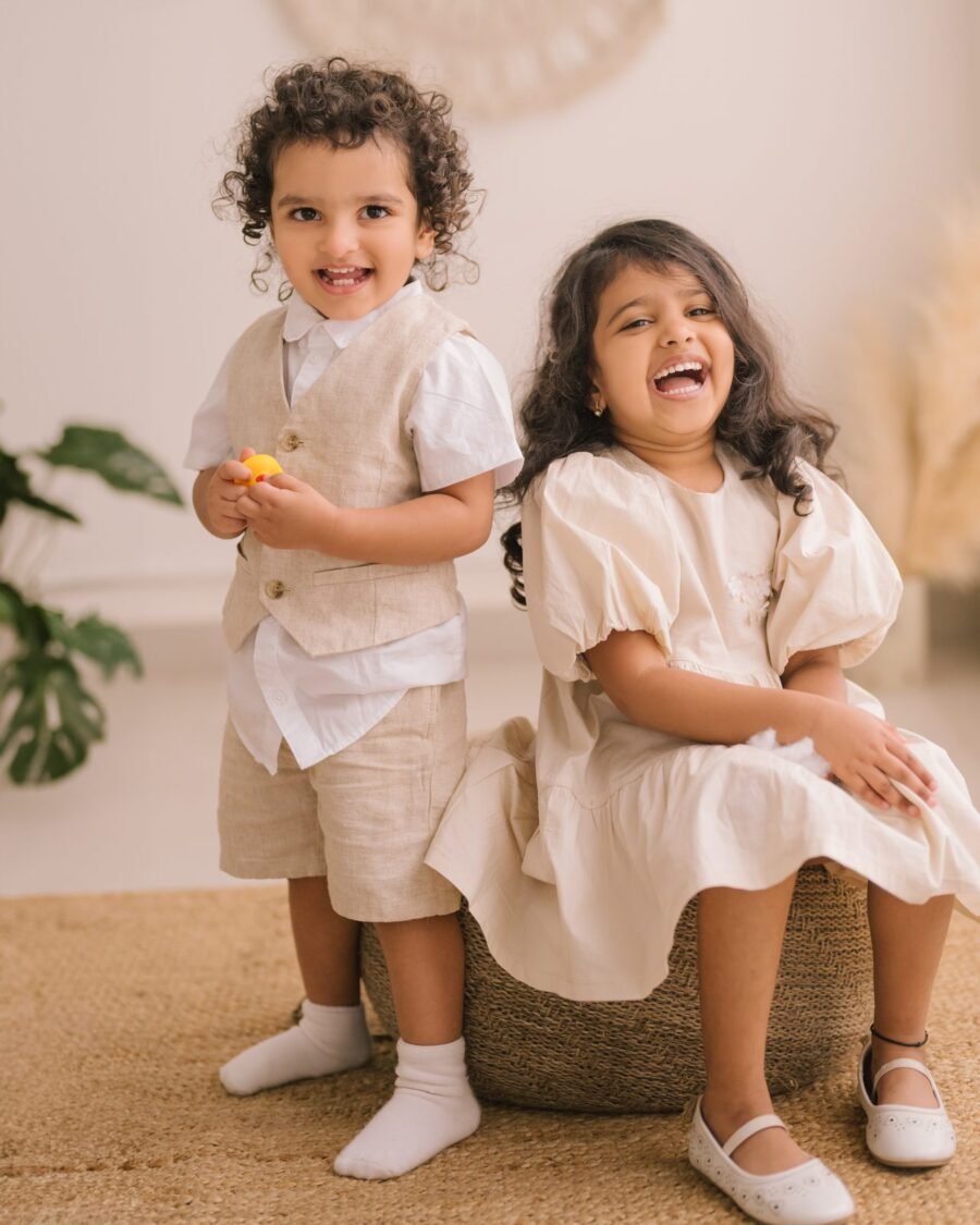 Toddler 9